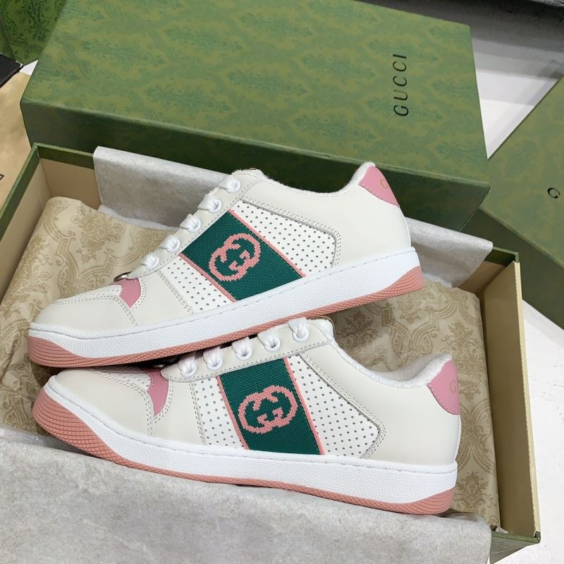 Gucci Low Shoes